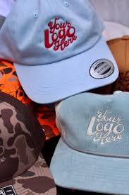 Style And Shade With Custom Baseball Caps In Sydney